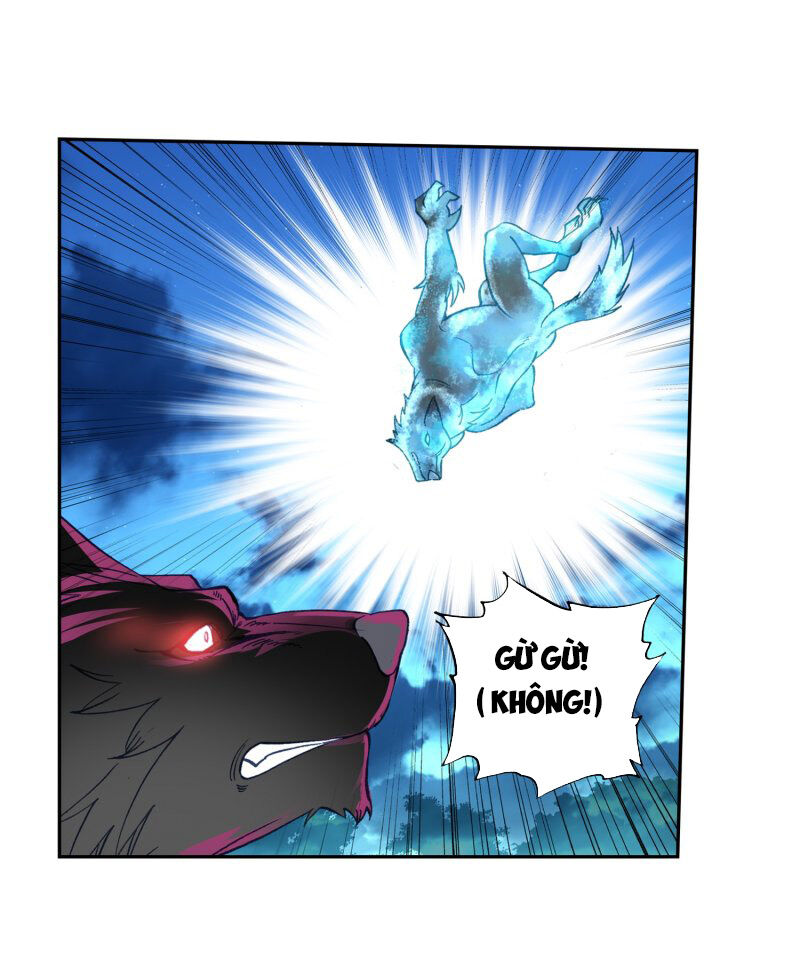 Tuyệt Thế Đường Môn Chap 232 - Next Chap 233