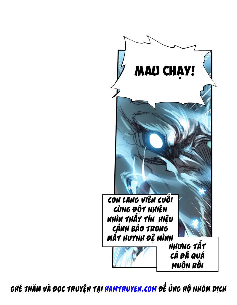 Tuyệt Thế Đường Môn Chap 232 - Next Chap 233