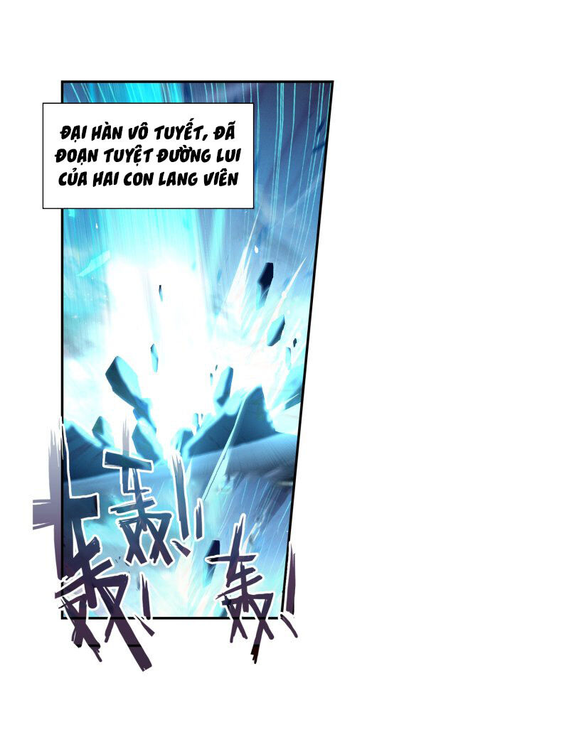 Tuyệt Thế Đường Môn Chap 232 - Next Chap 233