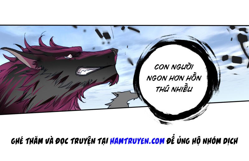 Tuyệt Thế Đường Môn Chap 232 - Next Chap 233