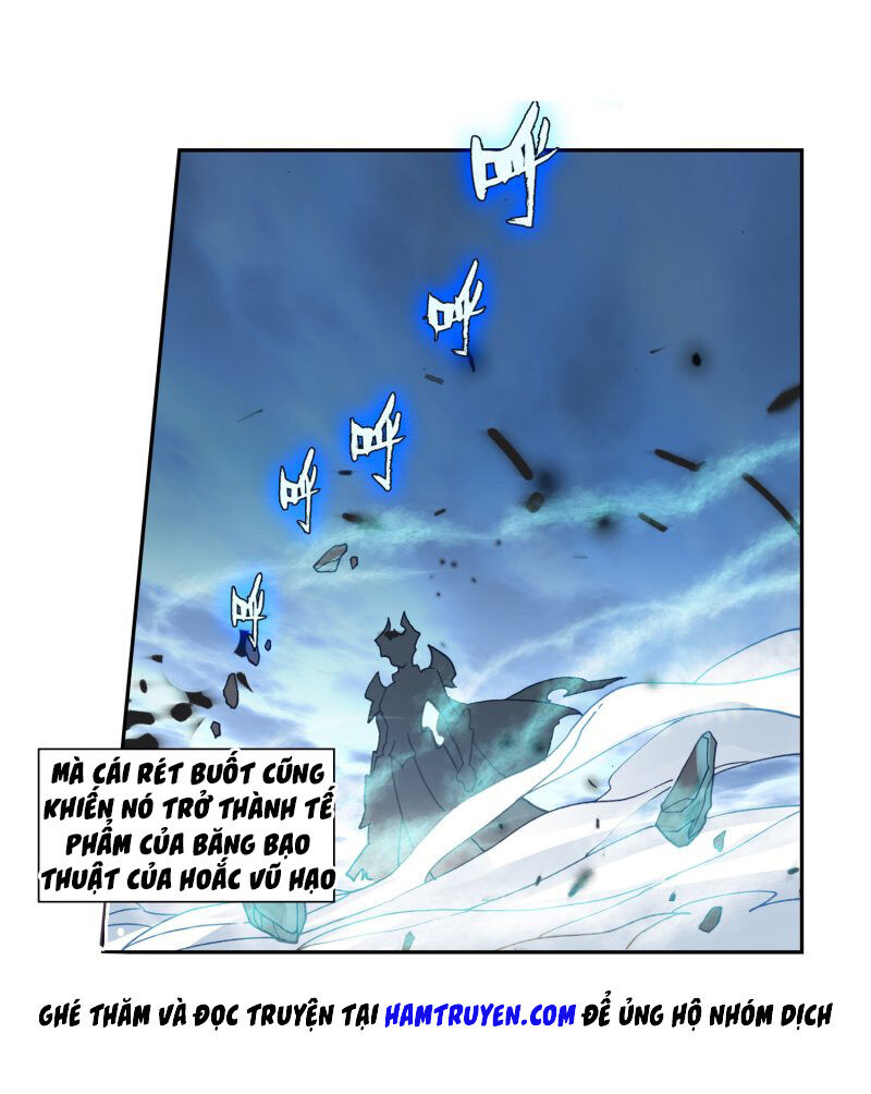 Tuyệt Thế Đường Môn Chap 232 - Next Chap 233