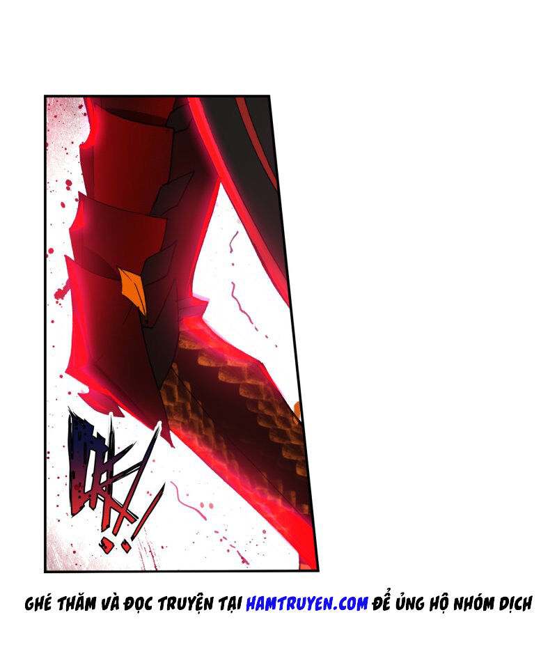 Tuyệt Thế Đường Môn Chap 232 - Next Chap 233