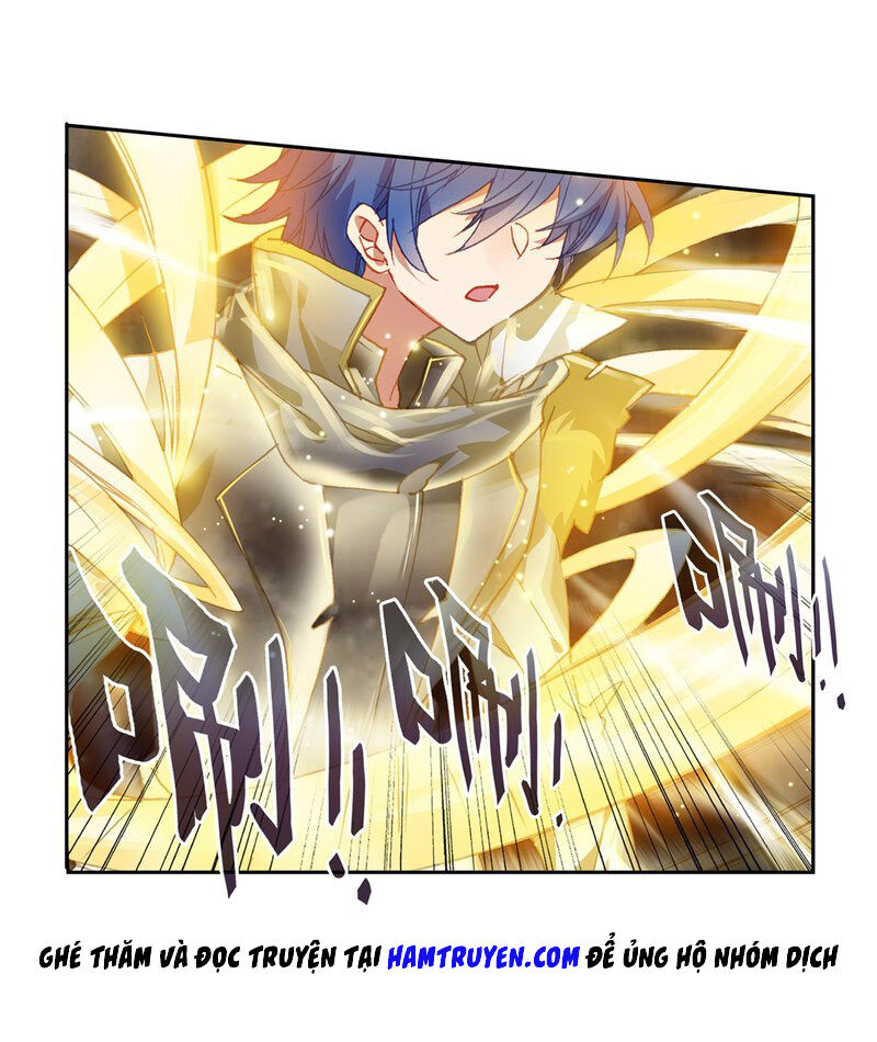 Tuyệt Thế Đường Môn Chap 232 - Next Chap 233