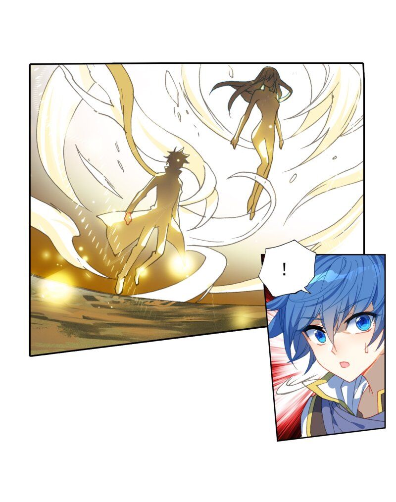 Tuyệt Thế Đường Môn Chap 232 - Next Chap 233