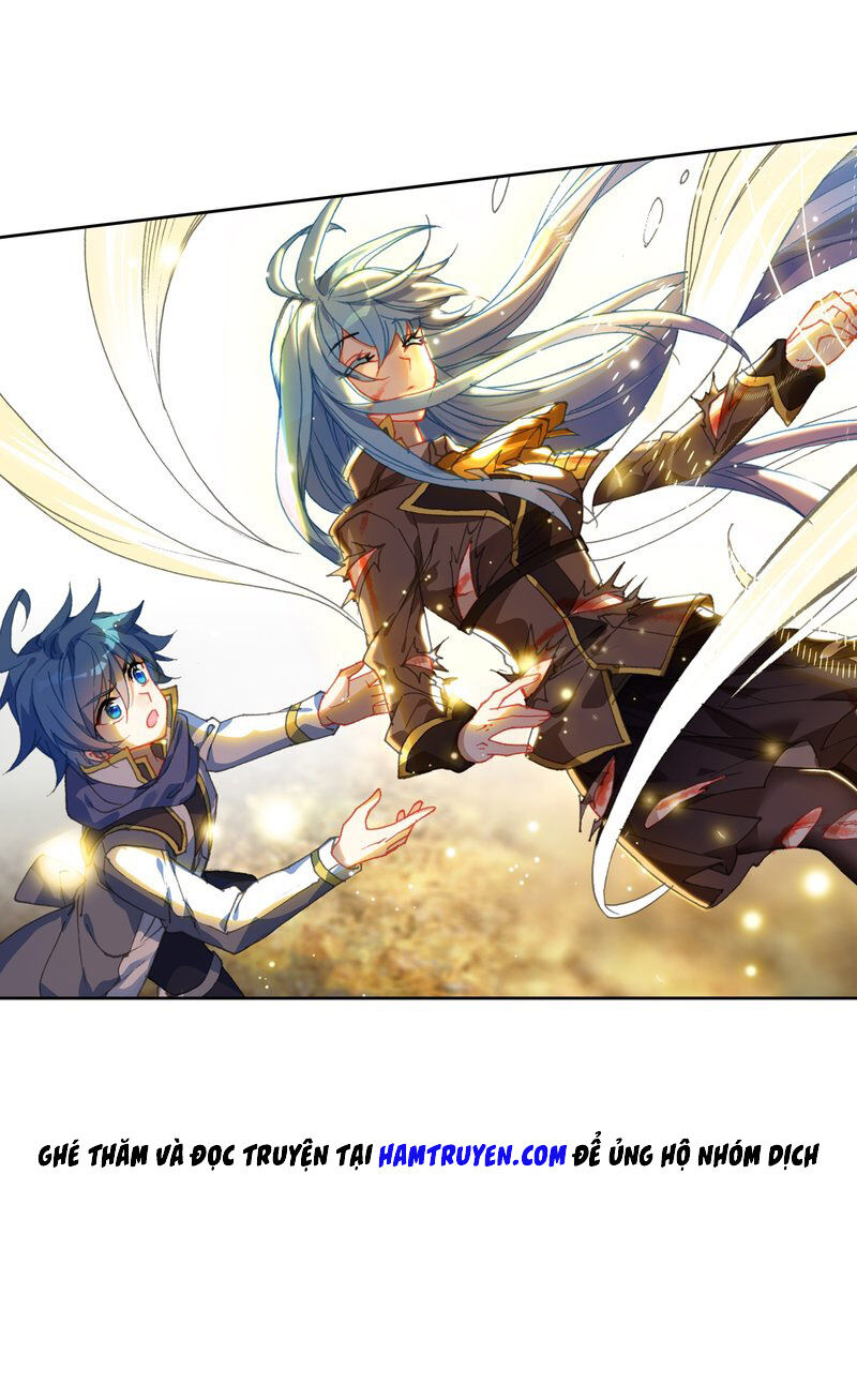 Tuyệt Thế Đường Môn Chap 232 - Next Chap 233