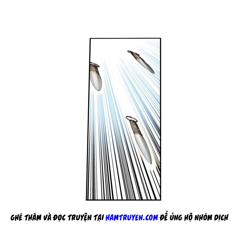 Tuyệt Thế Đường Môn Chap 232 - Next Chap 233