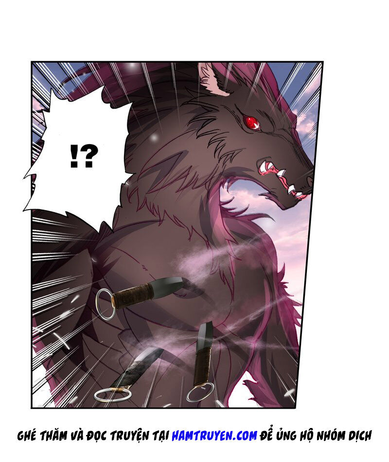 Tuyệt Thế Đường Môn Chap 232 - Next Chap 233