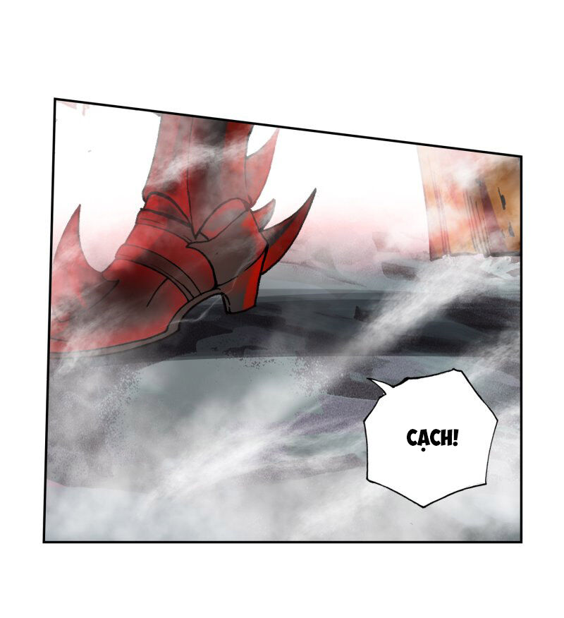 Tuyệt Thế Đường Môn Chap 232 - Next Chap 233