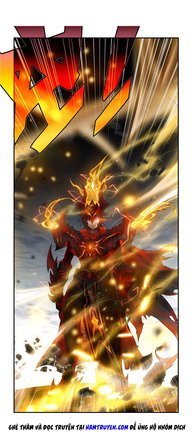 Tuyệt Thế Đường Môn Chap 232 - Next Chap 233