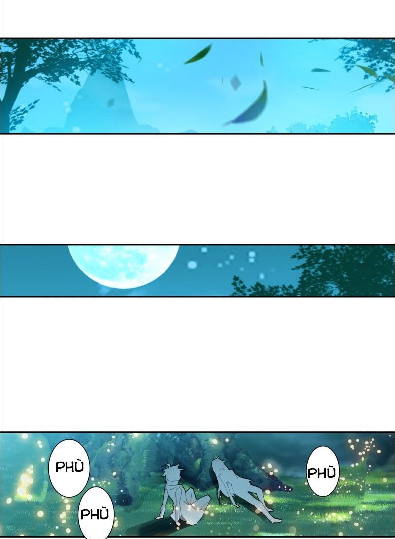 Tuyệt Thế Đường Môn Chap 2325 - Next Chap 2326