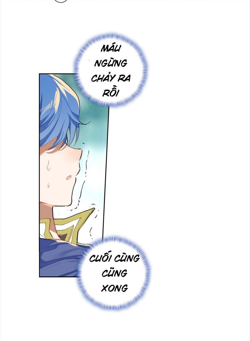 Tuyệt Thế Đường Môn Chap 2325 - Next Chap 2326