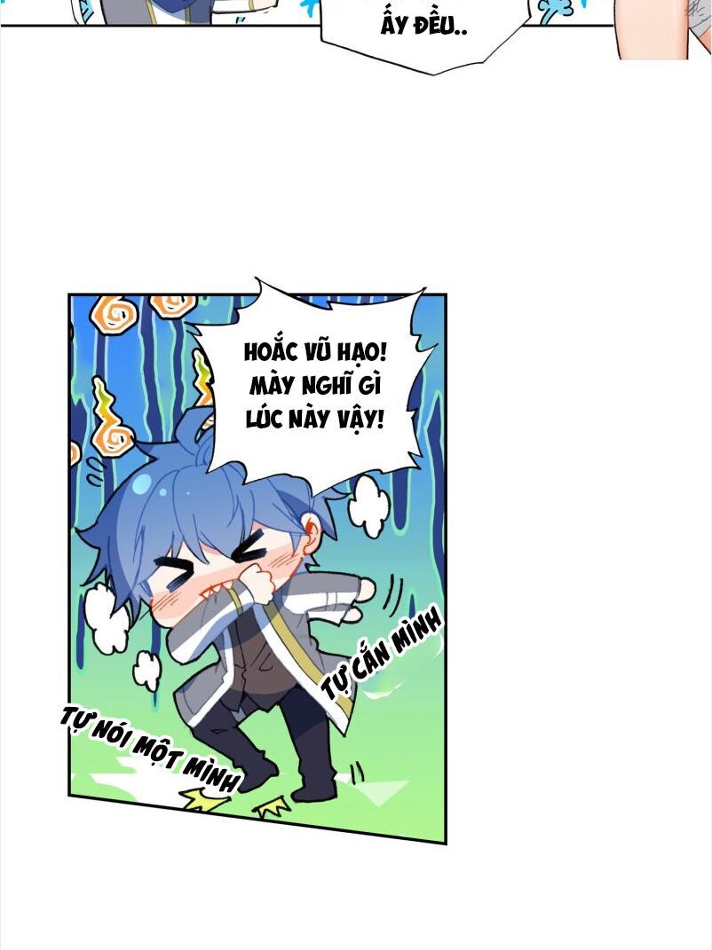 Tuyệt Thế Đường Môn Chap 2325 - Next Chap 2326