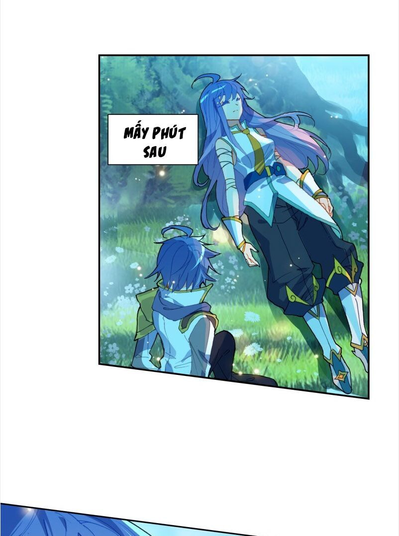 Tuyệt Thế Đường Môn Chap 2325 - Next Chap 2326