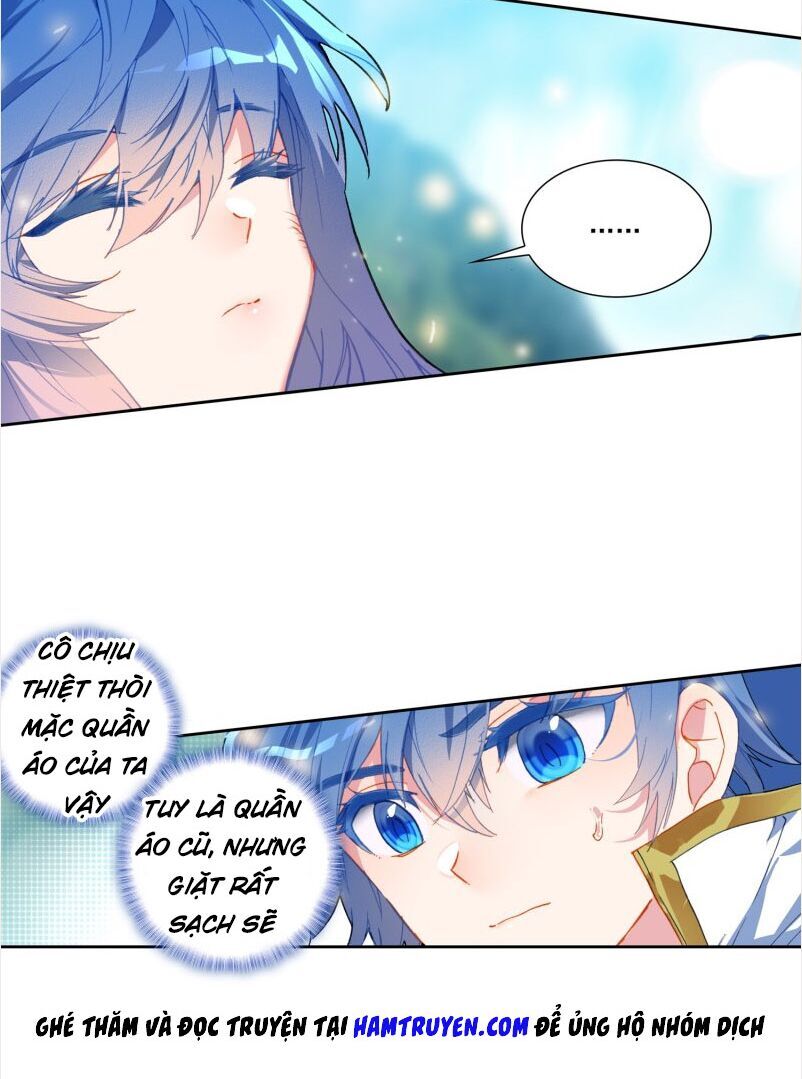 Tuyệt Thế Đường Môn Chap 2325 - Next Chap 2326