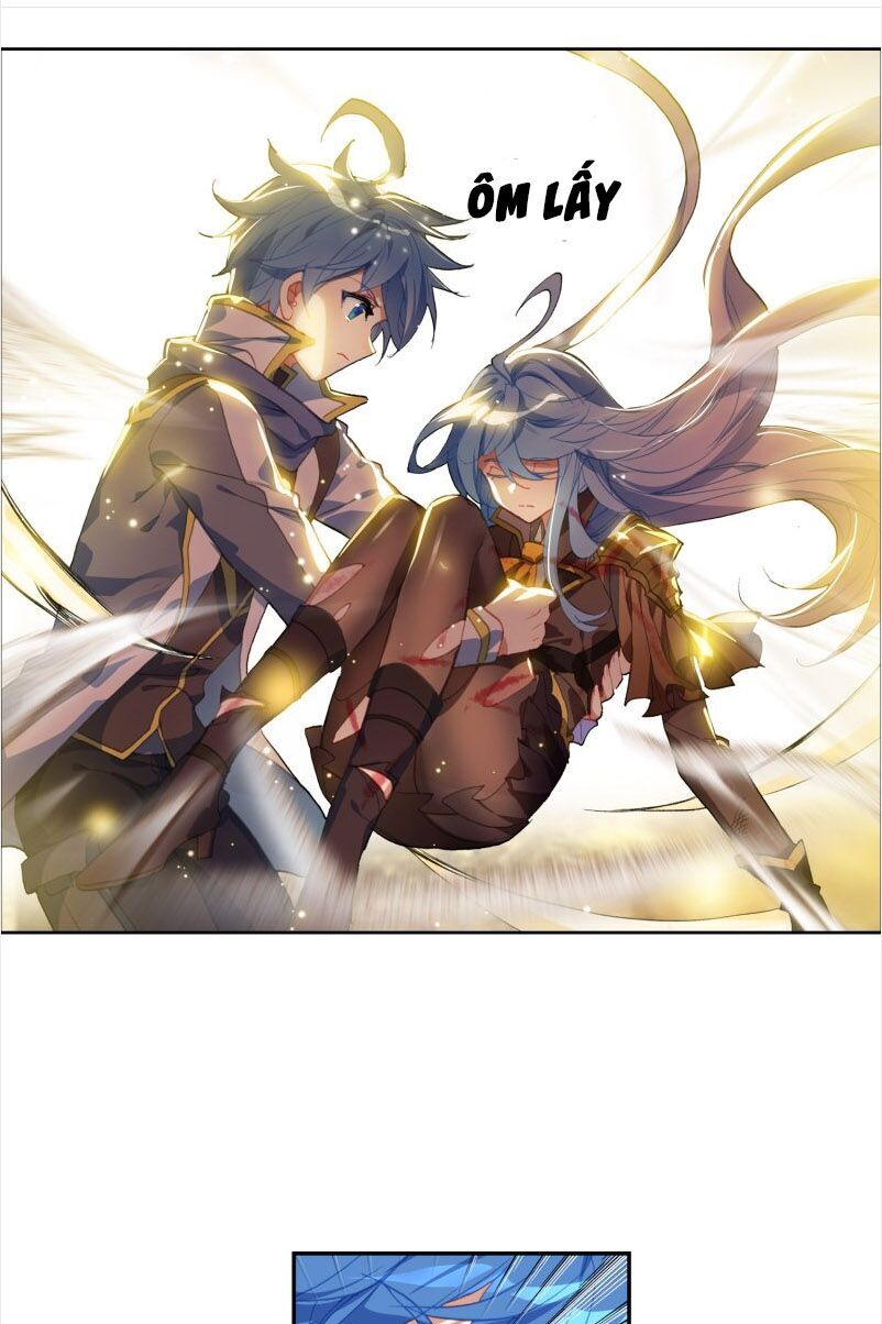 Tuyệt Thế Đường Môn Chap 2325 - Next Chap 2326