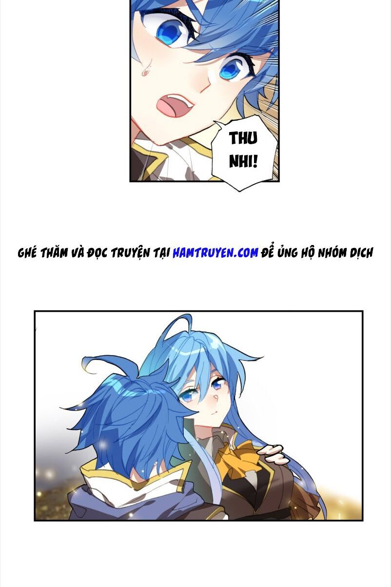 Tuyệt Thế Đường Môn Chap 2325 - Next Chap 2326