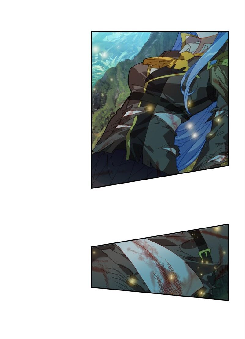 Tuyệt Thế Đường Môn Chap 2325 - Next Chap 2326