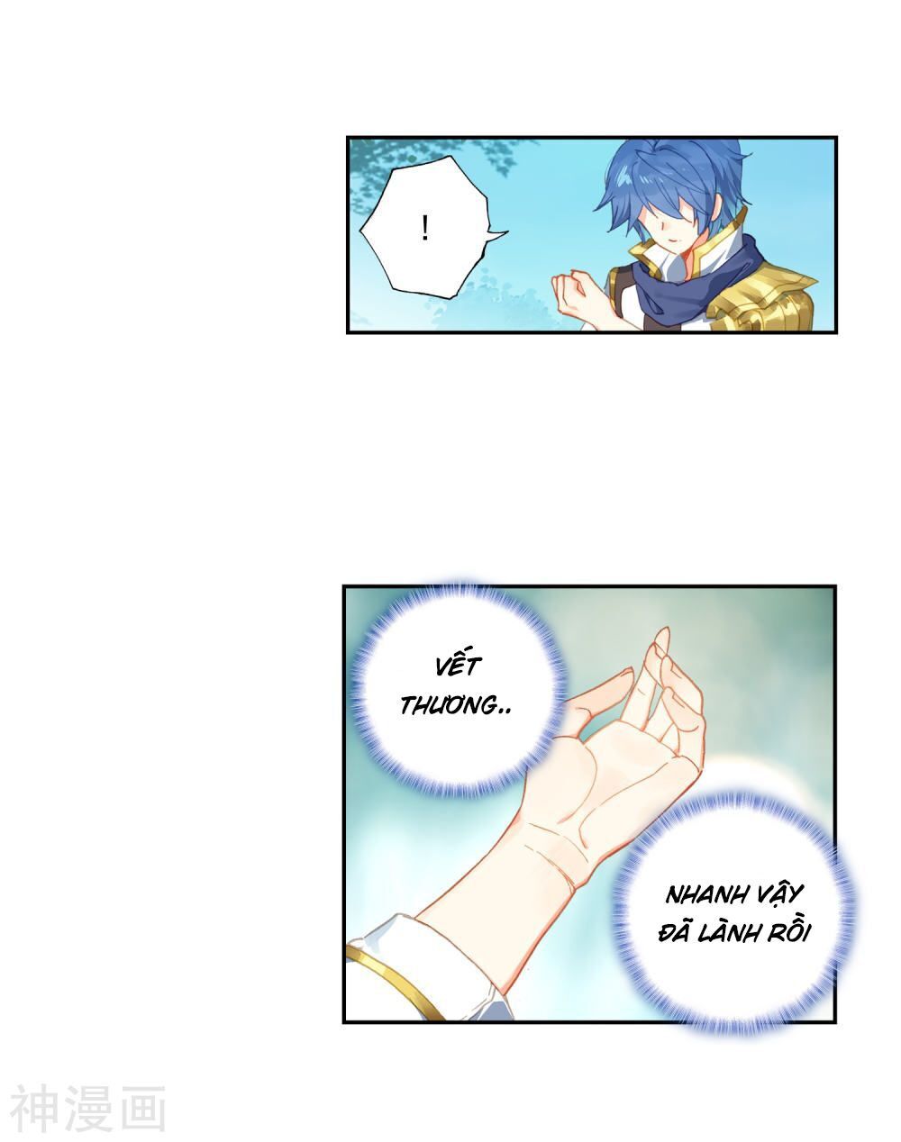 Tuyệt Thế Đường Môn Chap 233 - Next Chap 234