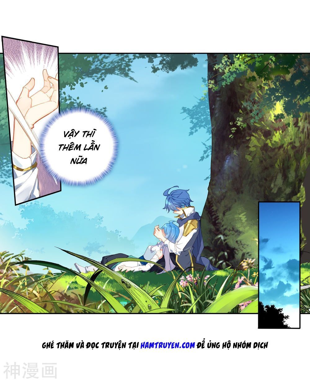 Tuyệt Thế Đường Môn Chap 233 - Next Chap 234
