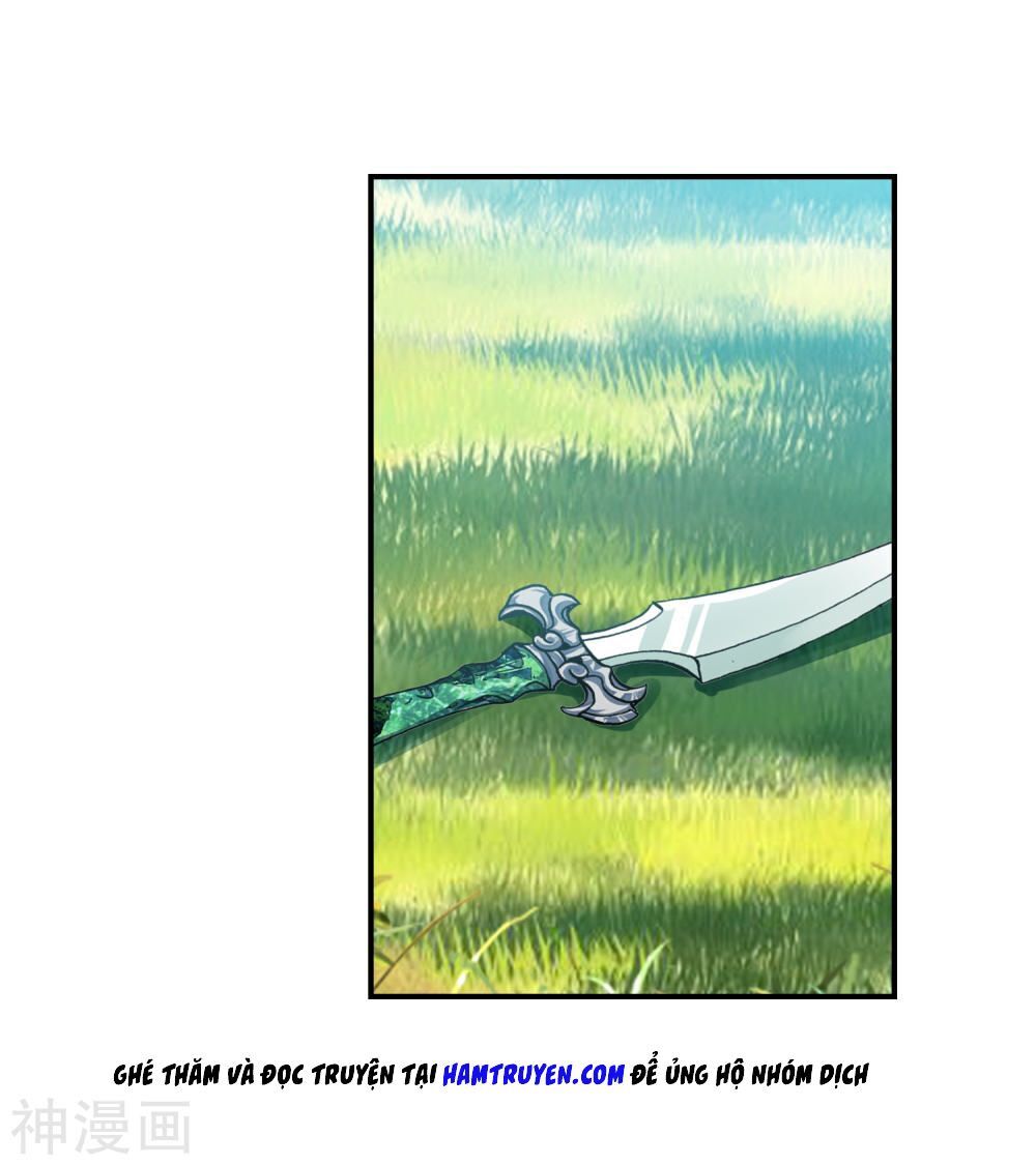 Tuyệt Thế Đường Môn Chap 233 - Next Chap 234