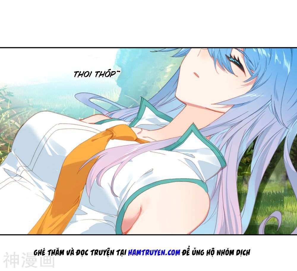 Tuyệt Thế Đường Môn Chap 233 - Next Chap 234