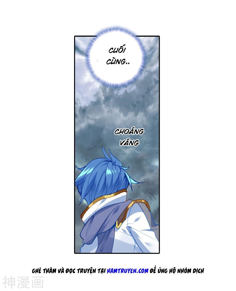 Tuyệt Thế Đường Môn Chap 233 - Next Chap 234