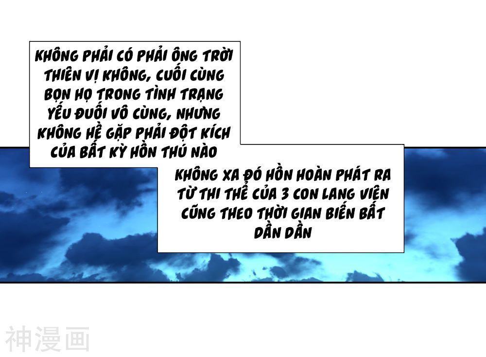 Tuyệt Thế Đường Môn Chap 233 - Next Chap 234