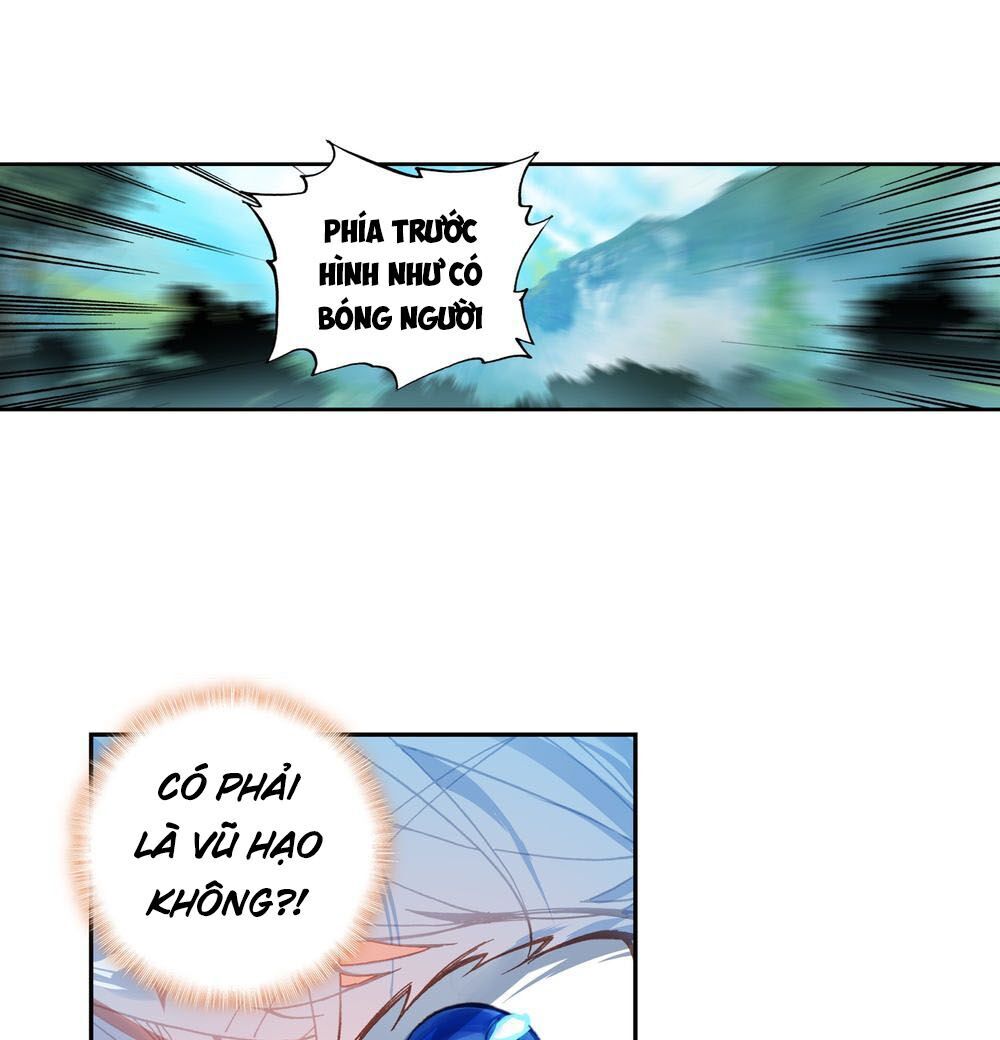 Tuyệt Thế Đường Môn Chap 233 - Next Chap 234