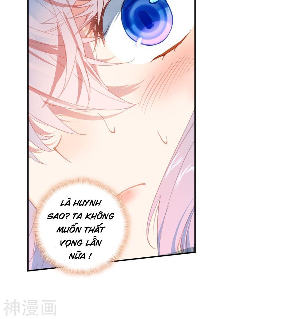 Tuyệt Thế Đường Môn Chap 233 - Next Chap 234
