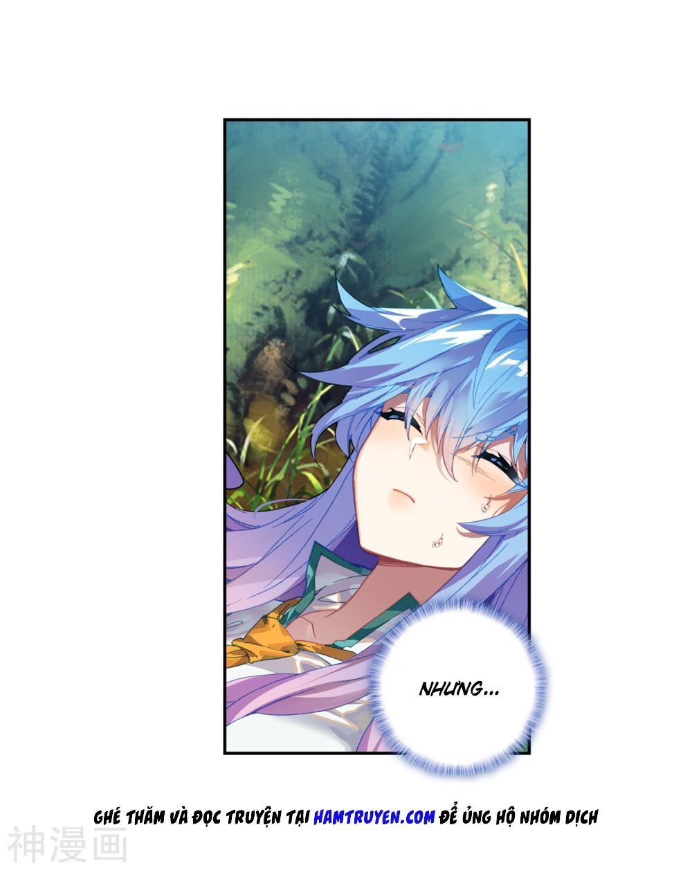 Tuyệt Thế Đường Môn Chap 233 - Next Chap 234