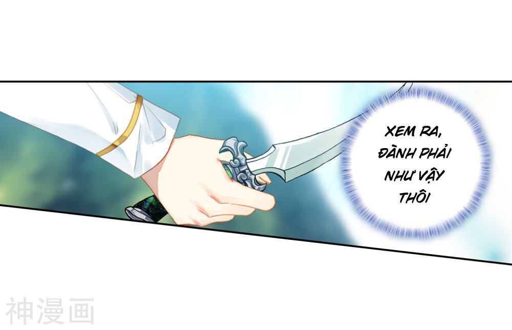 Tuyệt Thế Đường Môn Chap 233 - Next Chap 234