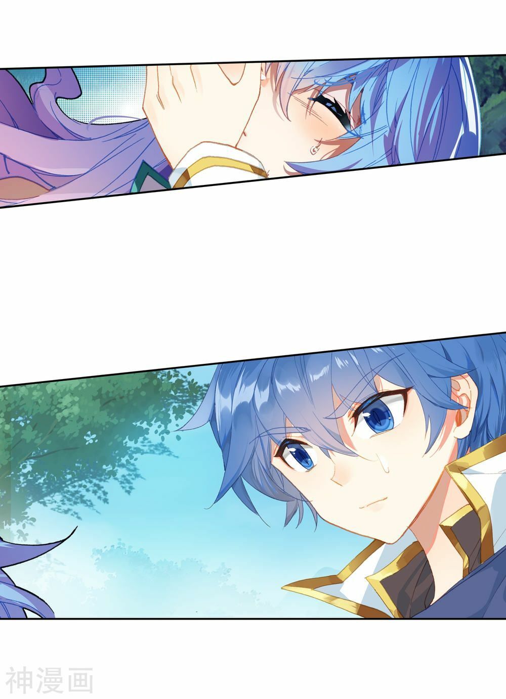 Tuyệt Thế Đường Môn Chap 233 - Next Chap 234
