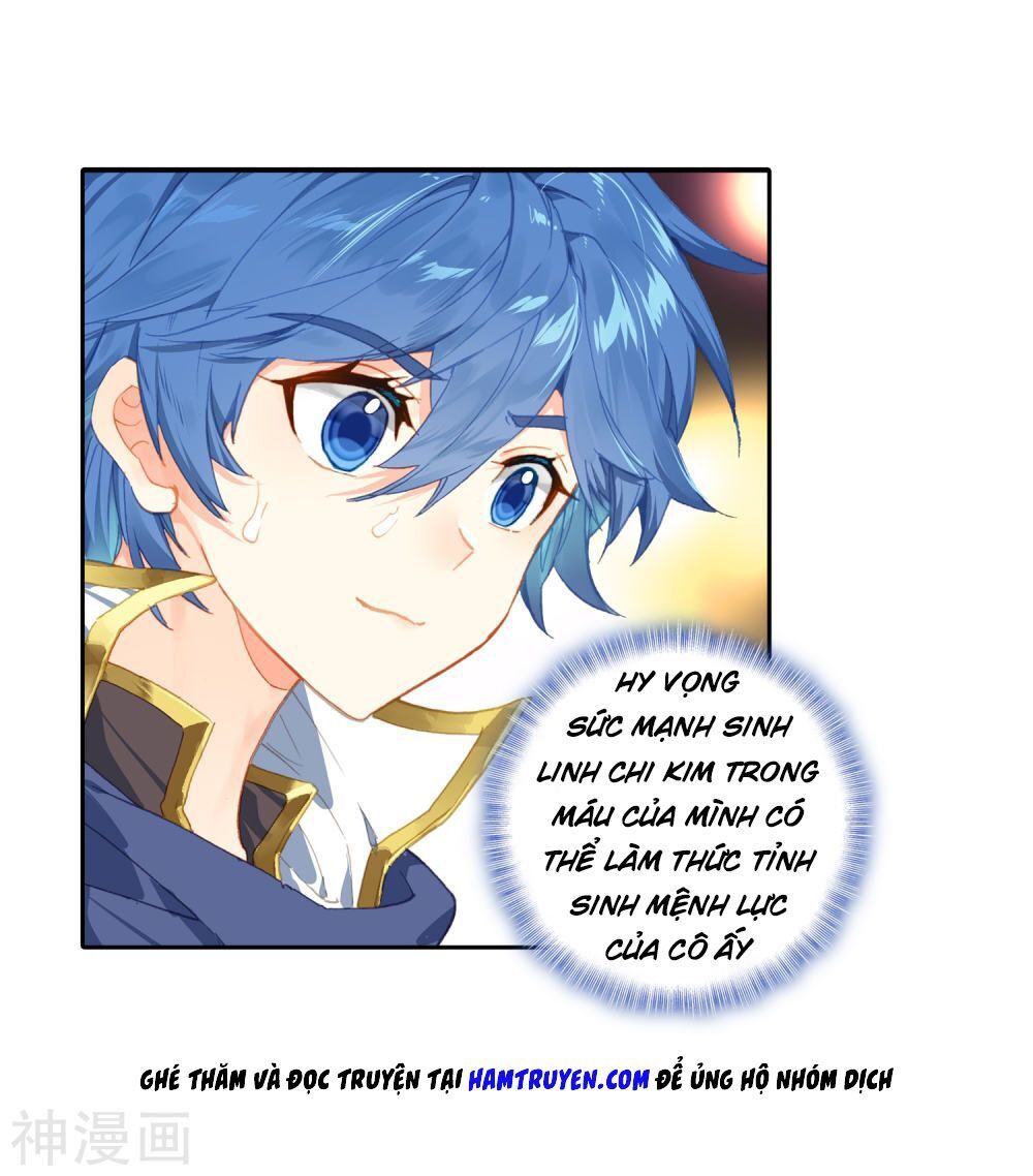 Tuyệt Thế Đường Môn Chap 233 - Next Chap 234