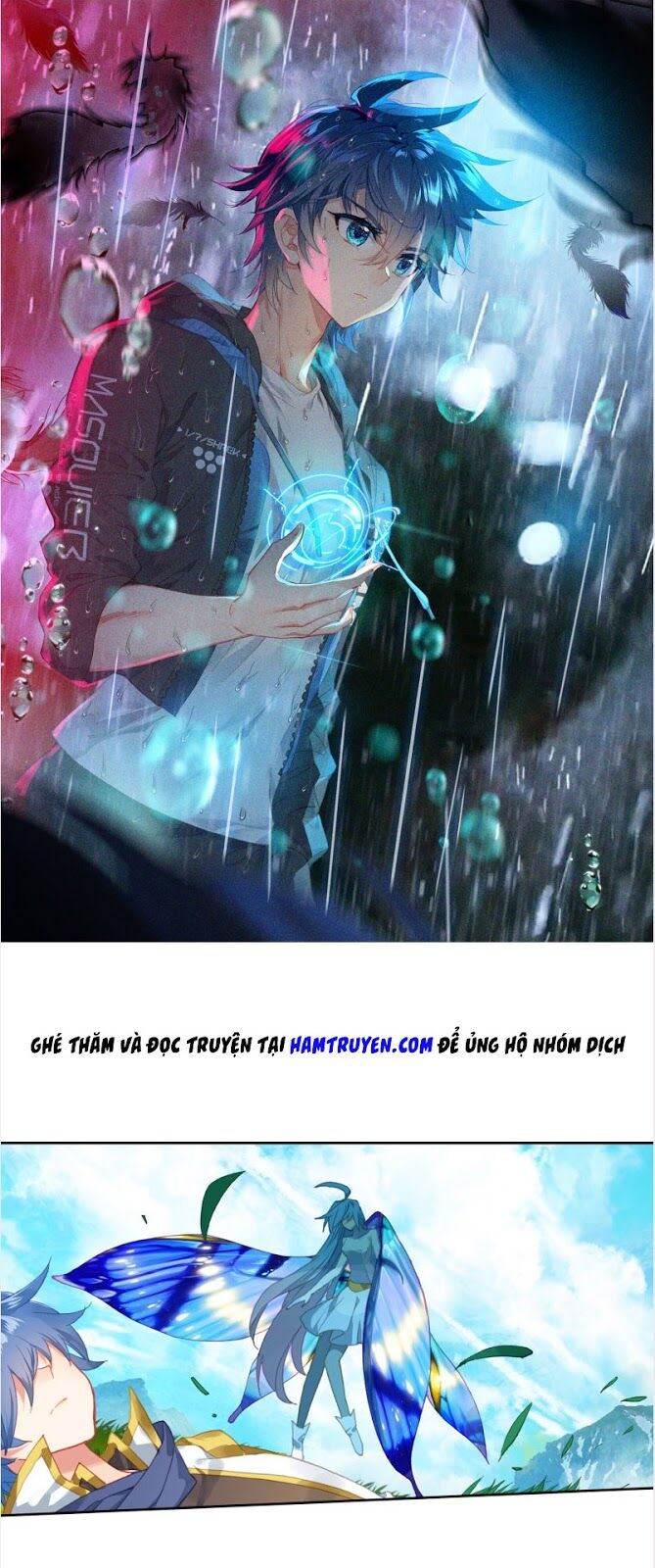Tuyệt Thế Đường Môn Chap 2335 - Next Chap 2336