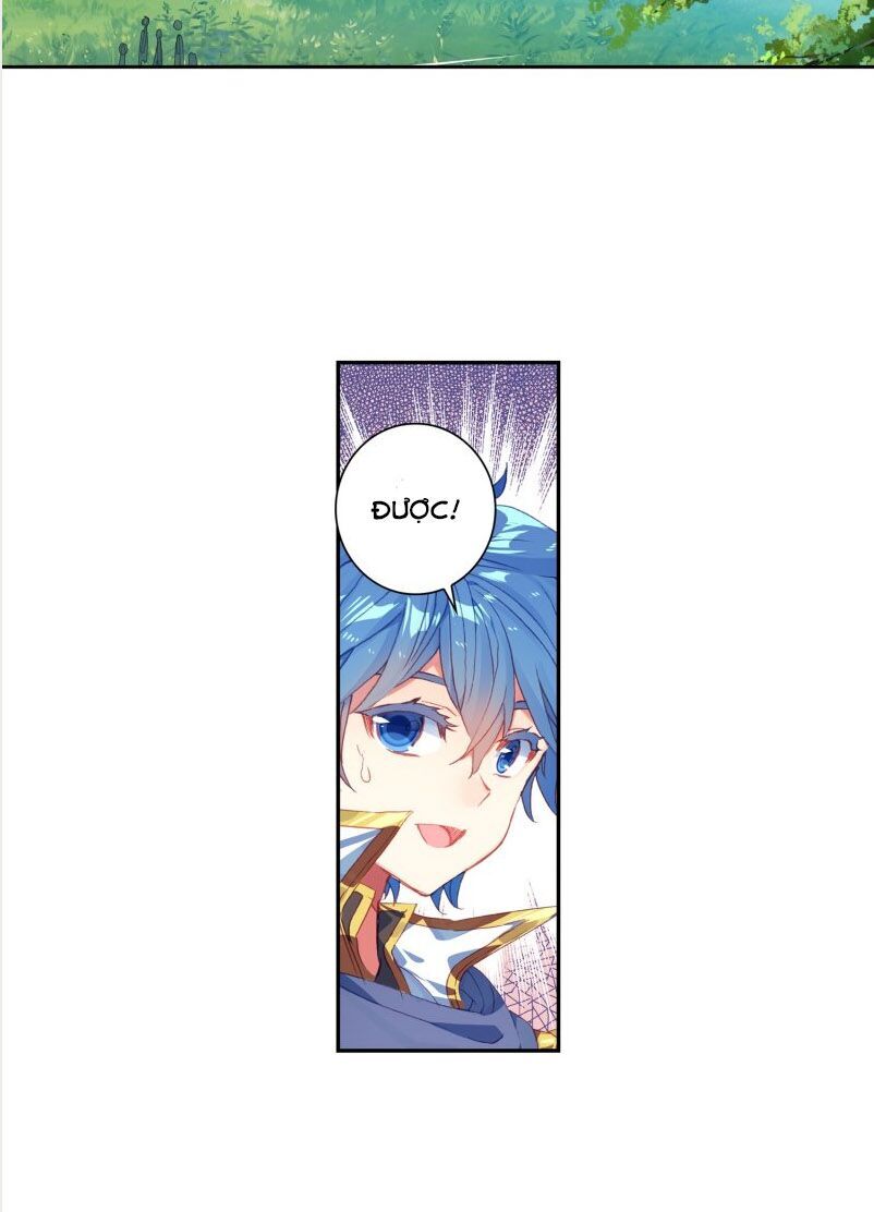Tuyệt Thế Đường Môn Chap 234 - Next Chap 235