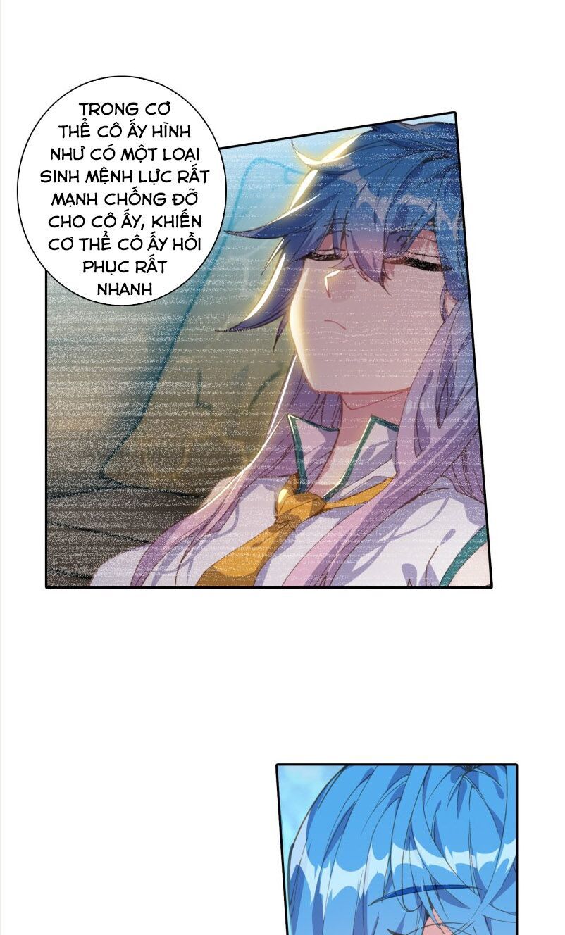 Tuyệt Thế Đường Môn Chap 234 - Next Chap 235