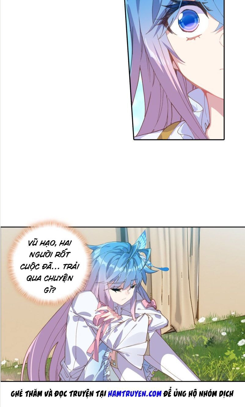 Tuyệt Thế Đường Môn Chap 234 - Next Chap 235