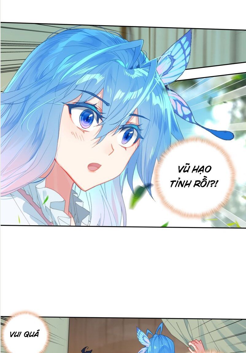 Tuyệt Thế Đường Môn Chap 234 - Next Chap 235