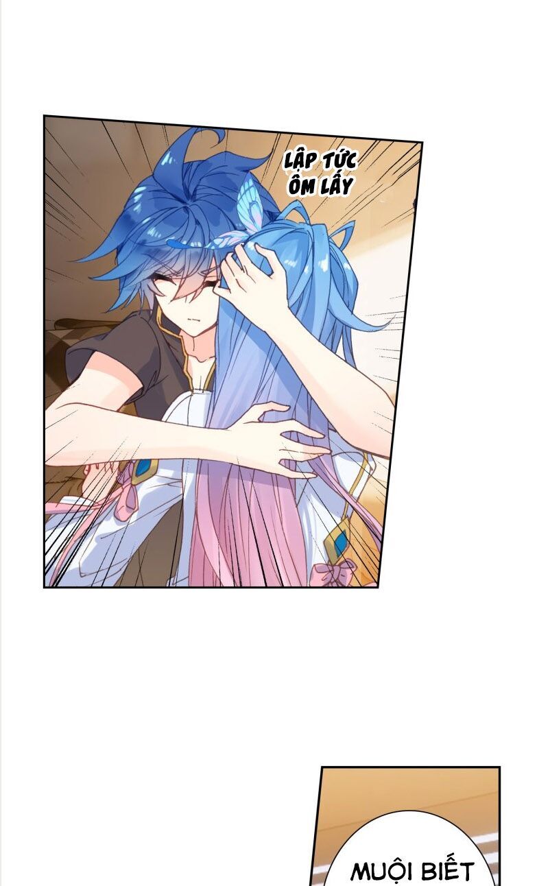 Tuyệt Thế Đường Môn Chap 234 - Next Chap 235