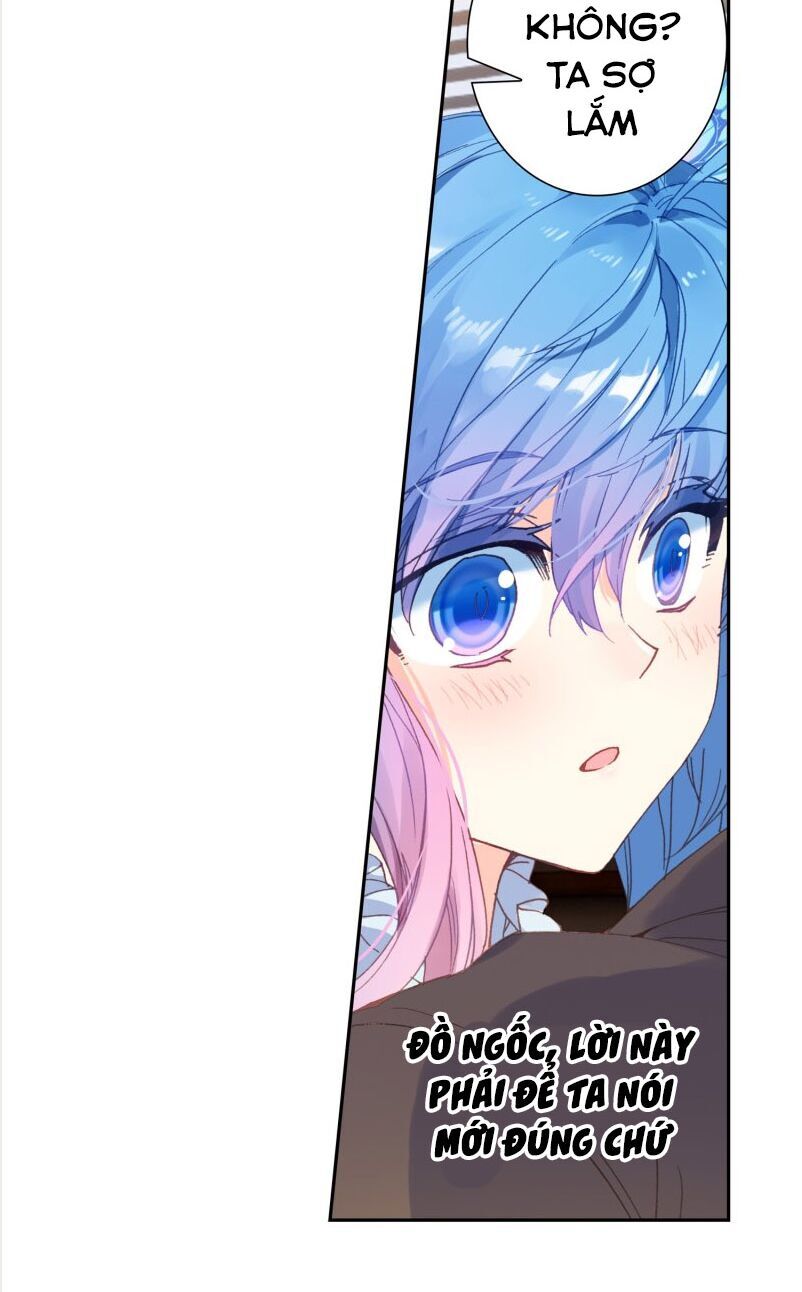 Tuyệt Thế Đường Môn Chap 234 - Next Chap 235