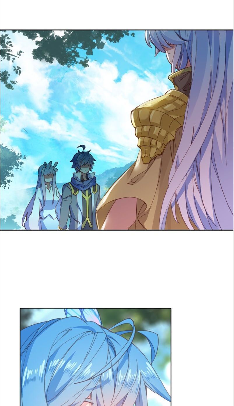 Tuyệt Thế Đường Môn Chap 2345 - Next Chap 2346