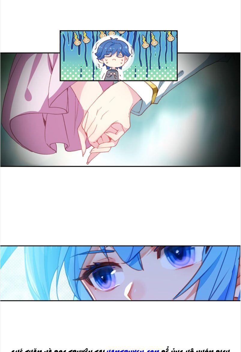 Tuyệt Thế Đường Môn Chap 2345 - Next Chap 2346
