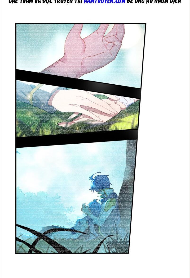 Tuyệt Thế Đường Môn Chap 2345 - Next Chap 2346