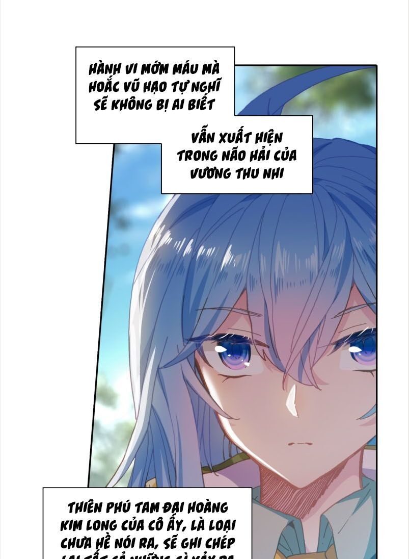 Tuyệt Thế Đường Môn Chap 2345 - Next Chap 2346