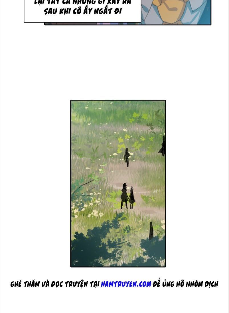 Tuyệt Thế Đường Môn Chap 2345 - Next Chap 2346