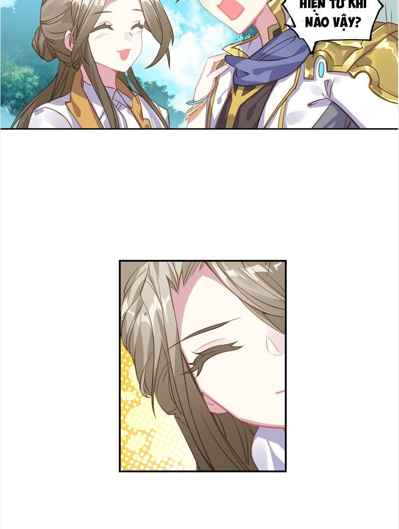 Tuyệt Thế Đường Môn Chap 235 - Next Chap 236