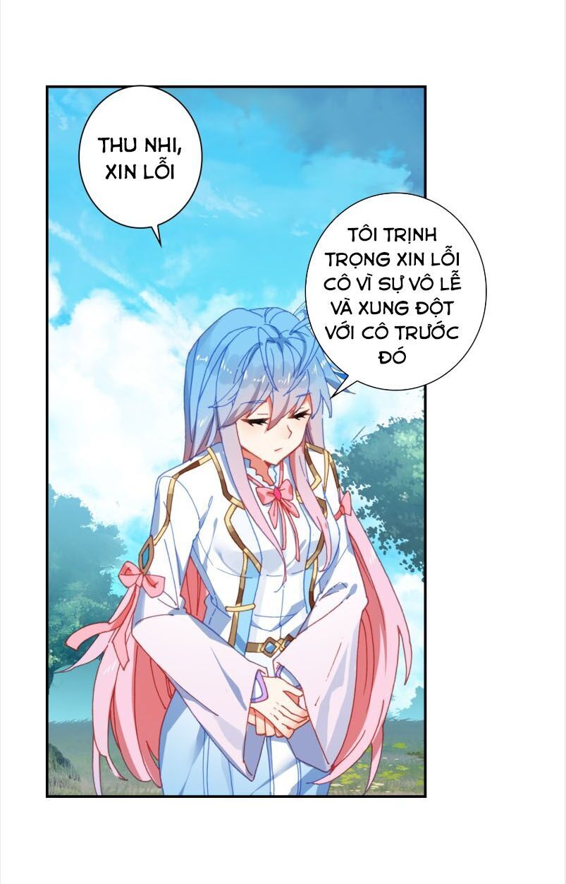 Tuyệt Thế Đường Môn Chap 235 - Next Chap 236