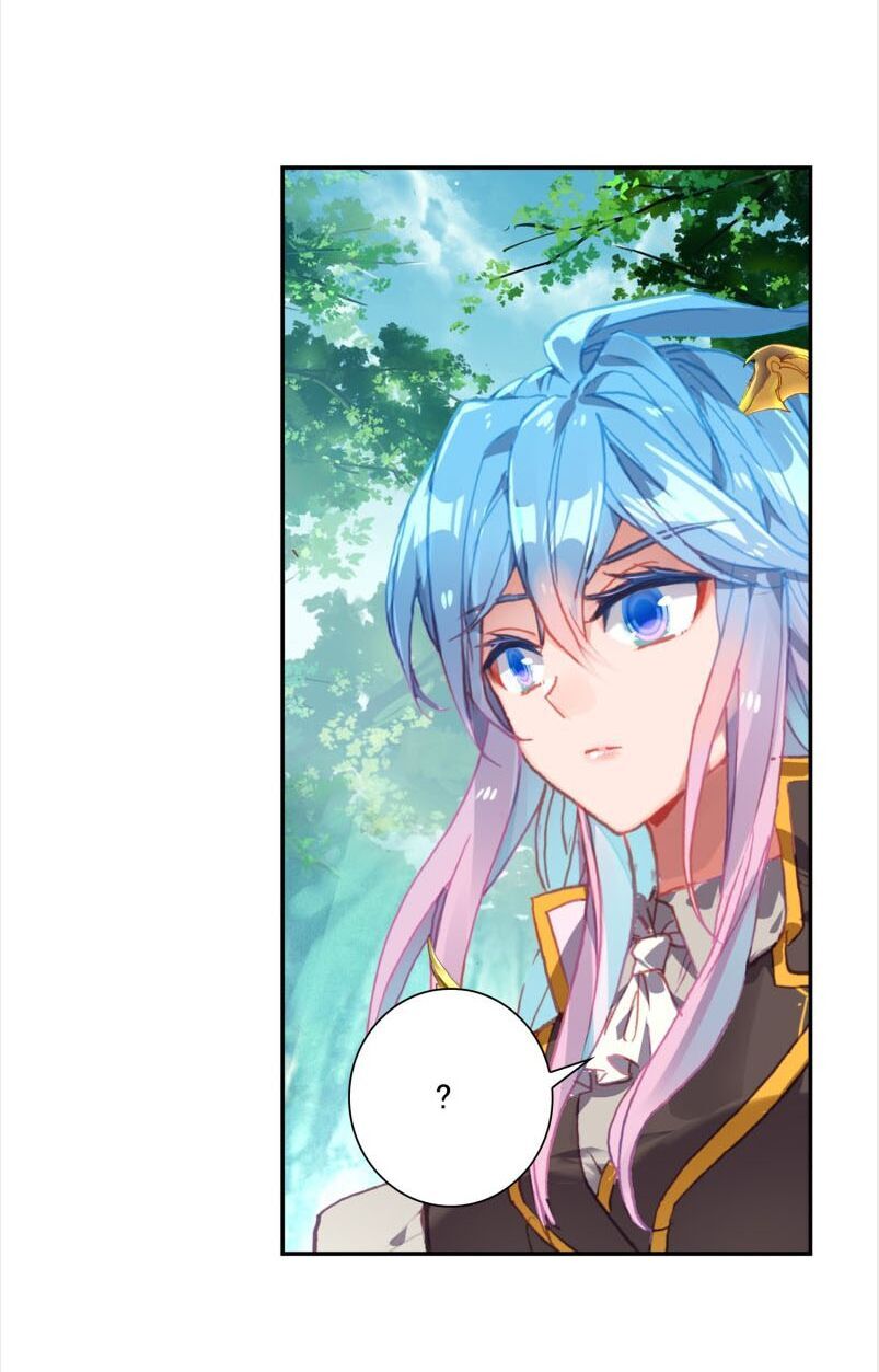 Tuyệt Thế Đường Môn Chap 235 - Next Chap 236