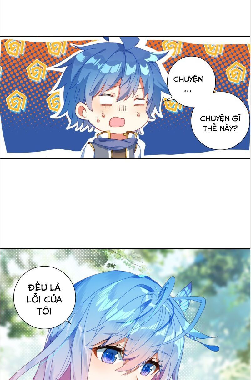 Tuyệt Thế Đường Môn Chap 235 - Next Chap 236