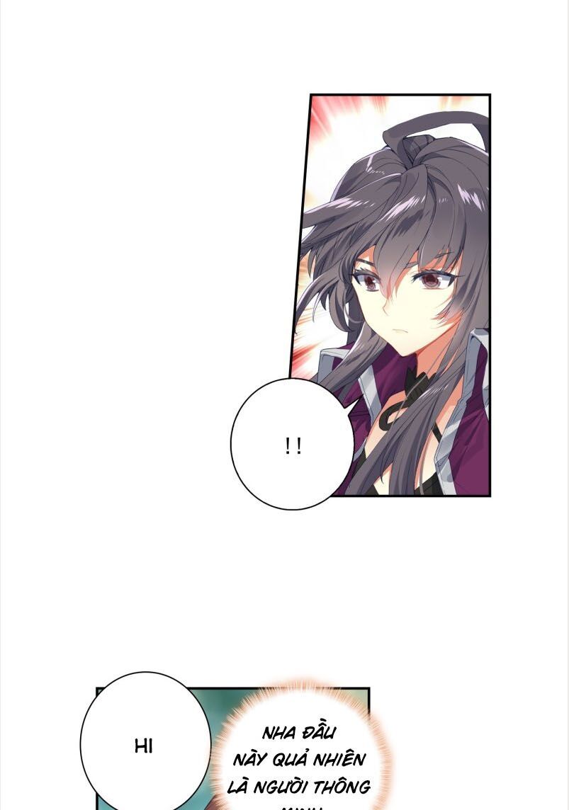 Tuyệt Thế Đường Môn Chap 235 - Next Chap 236